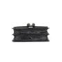 Sac Marqu Bolsa De Marca 2024 Famous Brand Luxury Crocodile Leather Handbags Women Designer Shoulder Bags With Chain Strap