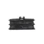 Sac Marqu Bolsa De Marca 2024 Famous Brand Luxury Crocodile Leather Handbags Women Designer Shoulder Bags With Chain Strap