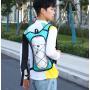 ZWY132 New Outdoor Waterproof Mountain Climbing Cycling Backpack Nylon Sports Water Bag Backpack Wholesale Unisex Running Bag