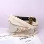 Eco-Friendly Recycled Cotton Drawstring Dust Bag For Gift Packing Custom Organic Colico Cotton Muslin Pouch