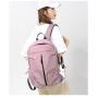 HR086 Fashion Simple Trend College Student Backpack Oxford Waterproof High School Shoulder Bag Laptop Zipper Pouch Pocket Bag