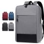 GW045 New Computer Backpack Laptop Bag Oxford Customizable Logo Gift Backpack Business Schoolbag Unisex Business Schoolbag