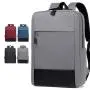 GW045 New Computer Backpack Laptop Bag Oxford Customizable Logo Gift Backpack Business Schoolbag Unisex Business Schoolbag