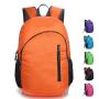 Wholesale Custom Logo Outdoor Travel Hiking Riding Lightweight Foldable Waterproof Backpack