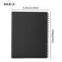 A4 Erasable Smart Notebook APP Business Creativity Book Painting Graffiti Drawing Reuse