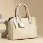 New crocodile skin pattern women messenger bags shoulder bag handbag purse leather tote bags women handbags ladies