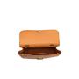 2024 New Fashion High Quality Designer PU Leather Crossbody Handbag for Women Factory Wholesale Summer Stylish Ladies