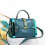 Top products women' handbag pillow ladies bag fashion designer handbag quality female shoulder super handbags factory 28 cm