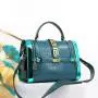 Top products women' handbag pillow ladies bag fashion designer handbag quality female shoulder super handbags factory 28 cm