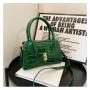New Design Handbags Woman Luxury Hot Sell Lock Bag Women Bag Handbag Bolsos Pu Leather Handbags Woman Bags Luxury WF221011