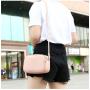 KBW252 2023 New High Quality Women's Bags Good Quality Small Square Bag Fashion Simple Single Shoulder Crossbody Bag