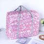 Foldable Luggage Travel Bags Large Capacity Waterproof Duffle Bag Collapsible Tote Bag