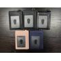 KBW667  Mens Slim Wallet with Money Clip AUSTIN RFID Blocking Bifold Credit Card Holder for Men with Gift Box