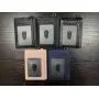 KBW667  Mens Slim Wallet with Money Clip AUSTIN RFID Blocking Bifold Credit Card Holder for Men with Gift Box