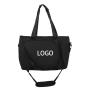 Personalized Large Capacity Badminton Tennis Rackets Carry Duffel Bag Waterproof Outdoor Sport Gym Tote Training Bags