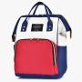 KBW407 New Mummy Bag Waterproofing Backpack Oxford Dry-Wet Separation Insulation Shoulder Maternity Bag Customizable Logo