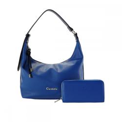 SUSEN CHRISBELLA 2023 New Arrival handbag manufacturers china latest design ladies PU handbag