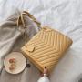 Hot Sales Carteras Para Mujer Leather Crossbody Bag High Quality Purses Mini Handbags For Women