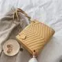 Hot Sales Carteras Para Mujer Leather Crossbody Bag High Quality Purses Mini Handbags For Women