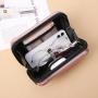 2024 Fashion Small Bag Women Luggage Bag Crossbody Box Wallet Personalized Daily Mobile Phone Bags