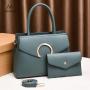 2023 Hot Sales sac a main femme Large Capacity Women Set Bags Handbag Tote Bags for women Luxury