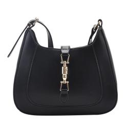 2023 latest fashion PU Leather ladies underarm slant shoulder handbag women daily use cute clutch messenger shoulder handbag