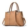 Designer Heart shape bag women's 2023 new fashion simple handbag black shoulder purses and bags ladies