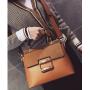2024 New Style Fashion Ladies Handbags Large Capacity Tote Bag High Quality Leather Cross body Bags For Women bolsas para mujer
