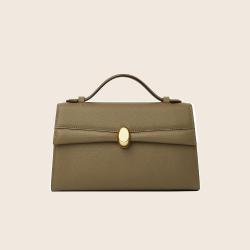 Factory Wholesale Custom Female Purses And Handbags Fashion Nice Leather Luxury Women Smalle Hand Bags