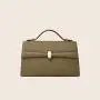 Factory Wholesale Custom Female Purses And Handbags Fashion Nice Leather Luxury Women Smalle Hand Bags