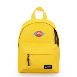 New Simple And Fresh Leisure Mini Schoolbag Trendy Backpack Women's Cute Mini Backpack