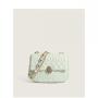 2024 OEM ODM High quality handbag Manufacturer lady designer luxury shoulder bag with chain girls new bag