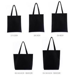 Factory Wholesale Cheap Custom logo cotton bag Print Recycle Portable Grocery Supermarket Restaurant canvas Shopping Bag
