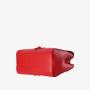 SUSEN CHRISBELLA 2023 New arrival Tote Handbag PU Leather Bags designer female bags women ladies fashion handbags