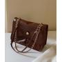 CCF712 Women's Tote Bags Pu Leather ins Single Shoulder Bags New Fashion Hand Bags Ladies Luxury New Design