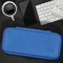 Hard Eva Activated Carbon Lined Locking Zipper Odor-proof Smoking Accessories Safe Container
