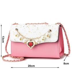 Newest Ladies bags Fashion high quality Pu leather bags trendy women mini handbags 2023