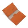Manufacturer Wholesale RFID Blocking Genuine Leather Walle Credit Card Holder Customized Personalized Genuine Leather Wallet