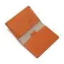 Manufacturer Wholesale RFID Blocking Genuine Leather Walle Credit Card Holder Customized Personalized Genuine Leather Wallet