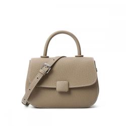Wholesale Girls Fancy New Model No Logo Cheap Women'S Handbags Luxury Shoulder Bags Ladies Leather Handbags Small Fashion