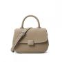 Wholesale Girls Fancy New Model No Logo Cheap Women'S Handbags Luxury Shoulder Bags Ladies Leather Handbags Small Fashion