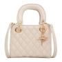 Fashion Pu Woman Luxury Handbags Single Shoulder Bag Women Hand Bags Ladies Designer Bags Handbag Tas wanita Bolsos HB6024