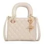 Fashion Pu Woman Luxury Handbags Single Shoulder Bag Women Hand Bags Ladies Designer Bags Handbag Tas wanita Bolsos HB6024