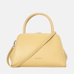 Susen Chrisbella 2022 Wholesale PU leather litchi pattern customize  handbags ladies hand bags 2022 women