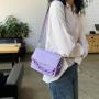 High Quality Crossbody Bags For Women Custom Crossbody Bag Shoulder Bolsas Para Mujer Designer Handbag Wholesale