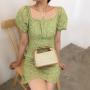 ZR137 Straw Woven Women's Spot 2023 Hot Fashion Handheld Leisure Vacation Single Shoulder Crossbody Bag Beach Bag