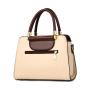 CCF611 Fashionable Clutch Pu Leather Handbag New Design Large Capacity Handbags For Women Luxury Single Shoulder Bag