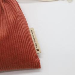 Colorful Soft Velvet Jewelry Drawstring Pouch Mini Luxury Watch Perfume Packaging Velvet Dust Gift Bag