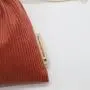 Colorful Soft Velvet Jewelry Drawstring Pouch Mini Luxury Watch Perfume Packaging Velvet Dust Gift Bag