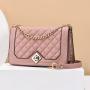 Korea Fashion Sac A Main Embroidery Pattern Tote Bags Fashion Sling Bag Women Handbag For Ladies